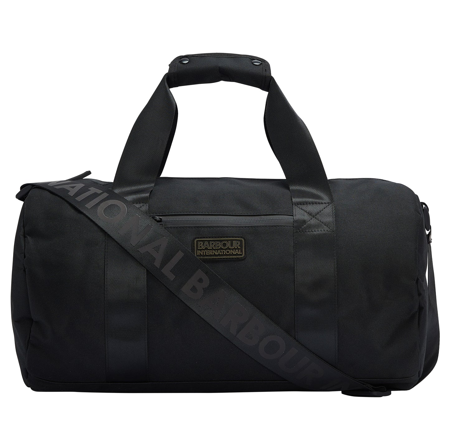 Barbour International Knockhill Essential Holdall