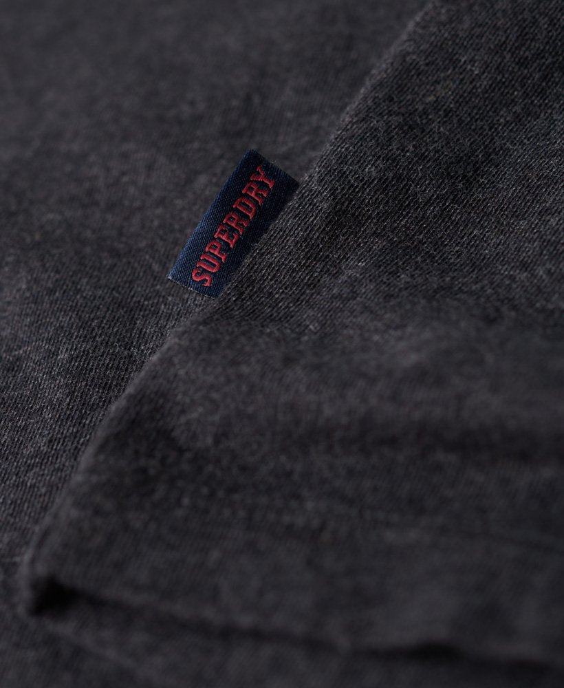 Superdry Vintage Logo Embroidered T-Shirt