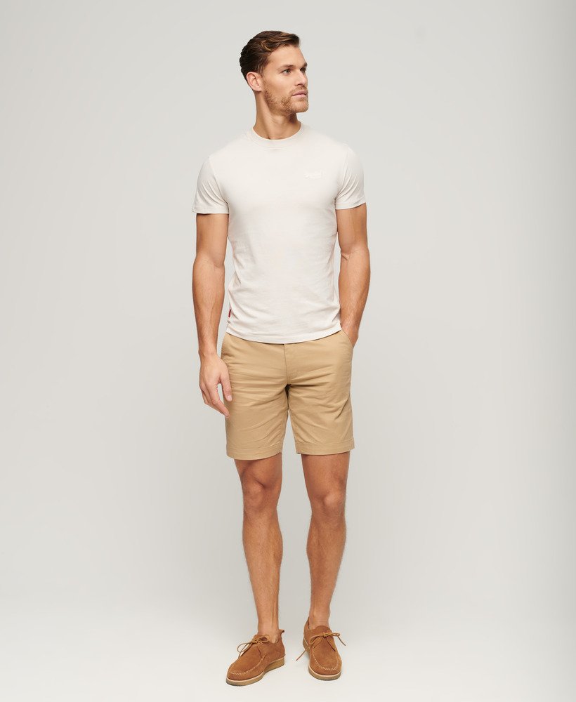 Superdry Stretch Chino Shorts