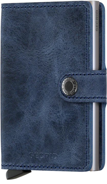 Secrid Miniwallet Vintage