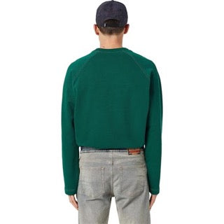 Diesel S-Raglen Sweatshirt