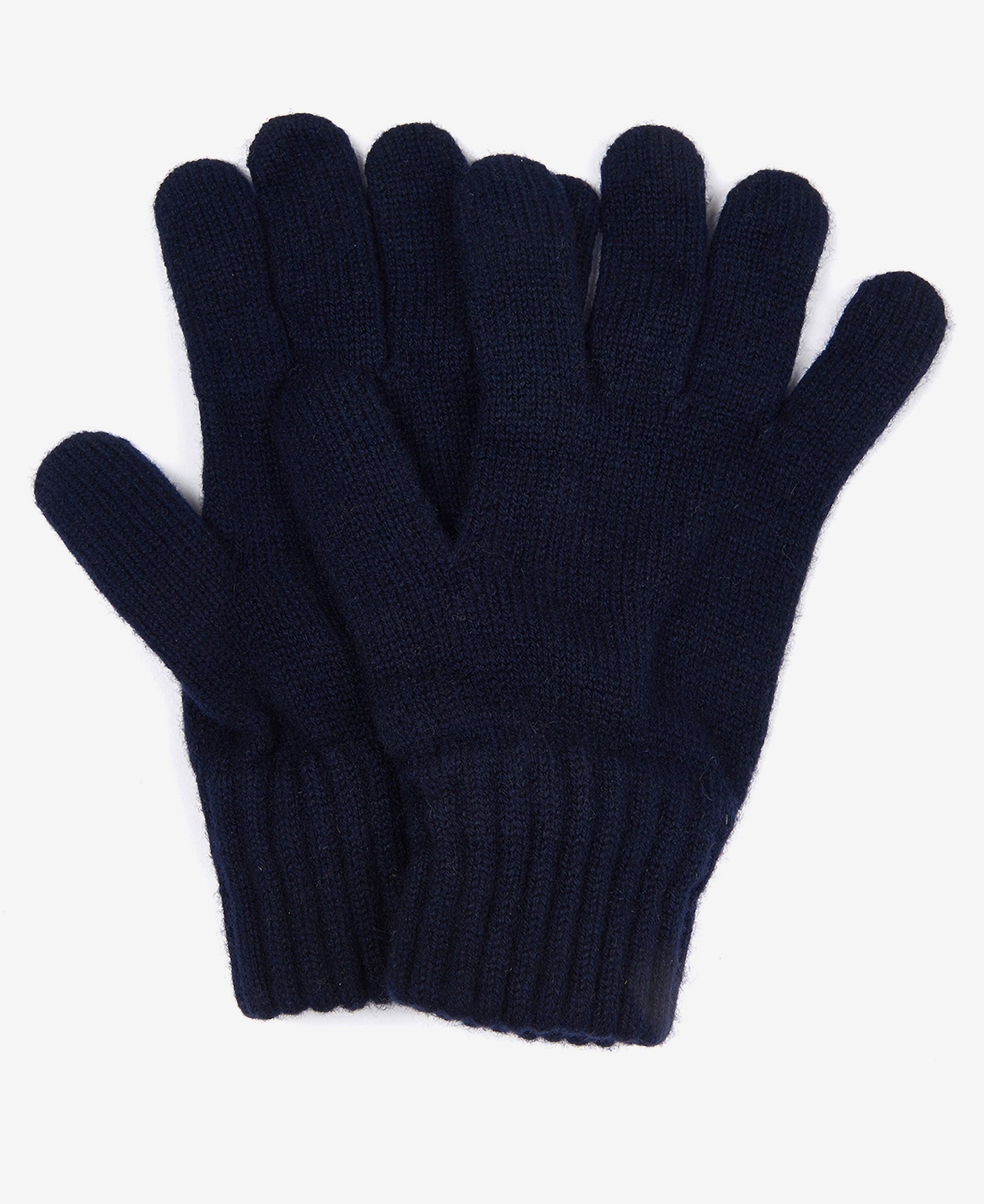 Barbour Lambswool Gloves