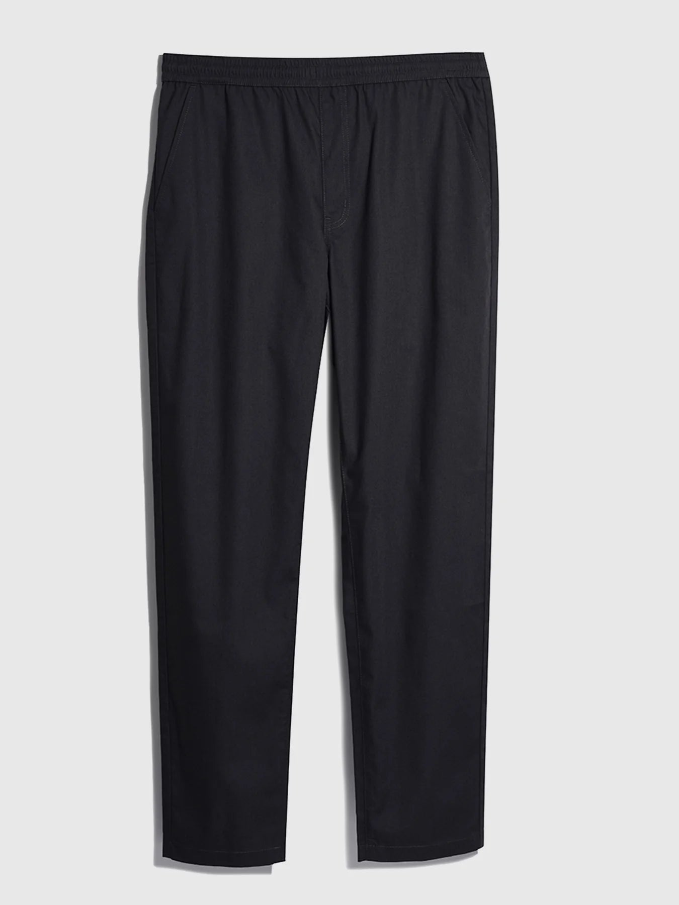 Farah Rushmore Drawstring Patch Canvas Trousers