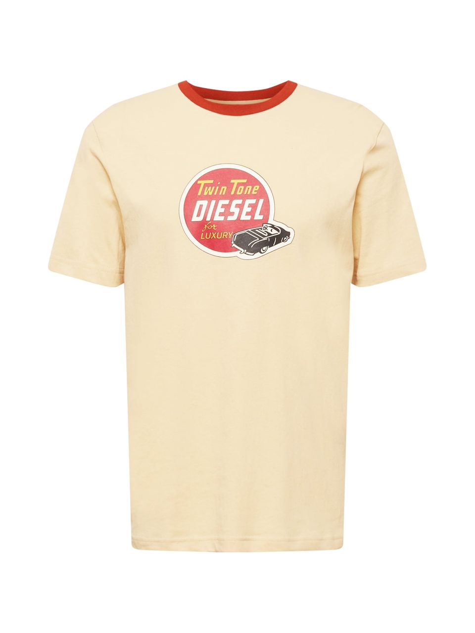 Diesel T-Just C12 T-Shirt