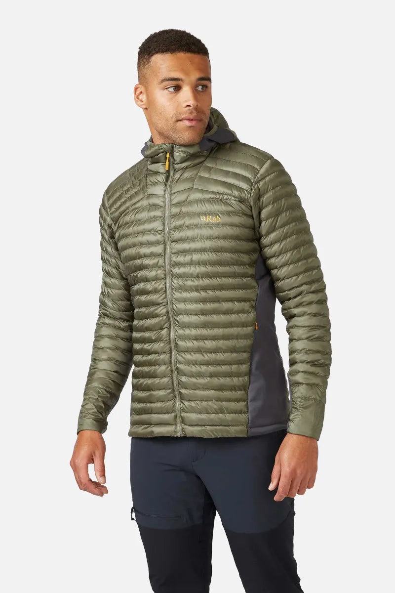 Rab Cirrus Flex 2.0 Hoody