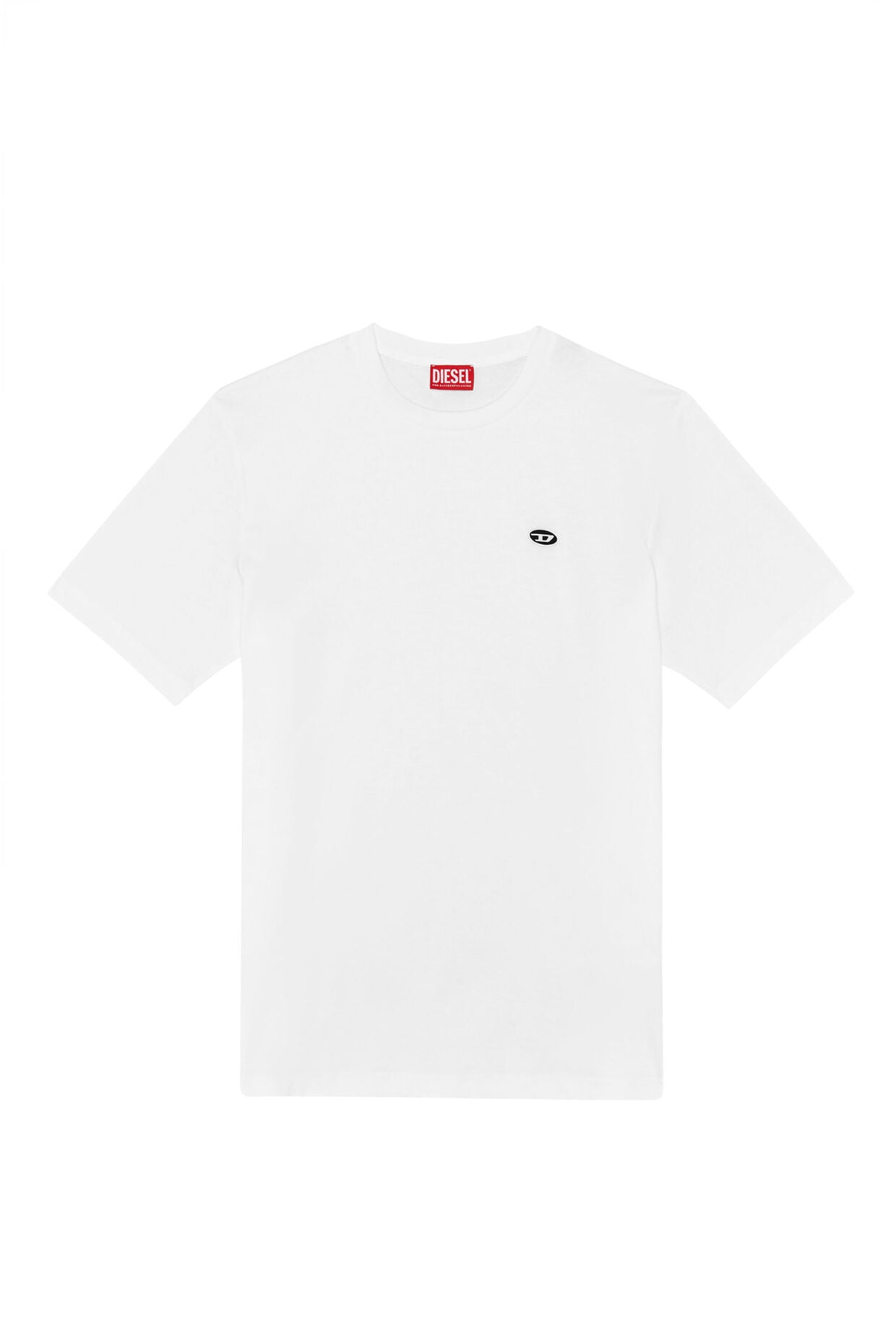 Diesel T-Just Doval T-Shirt
