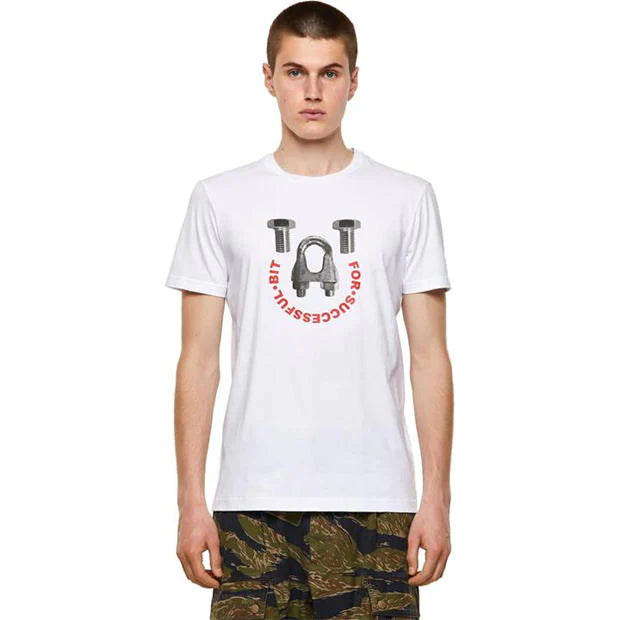 Diesel T-Diegos B3 T-Shirt