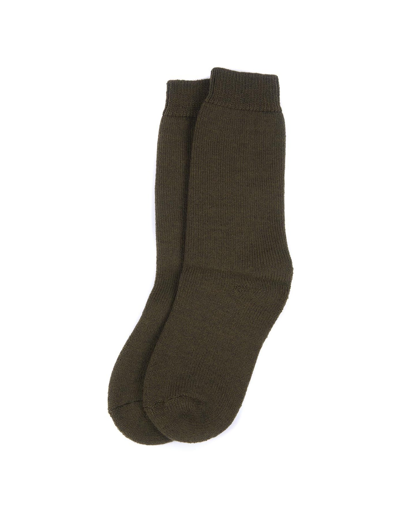 Barbour Wellington Calf Sock