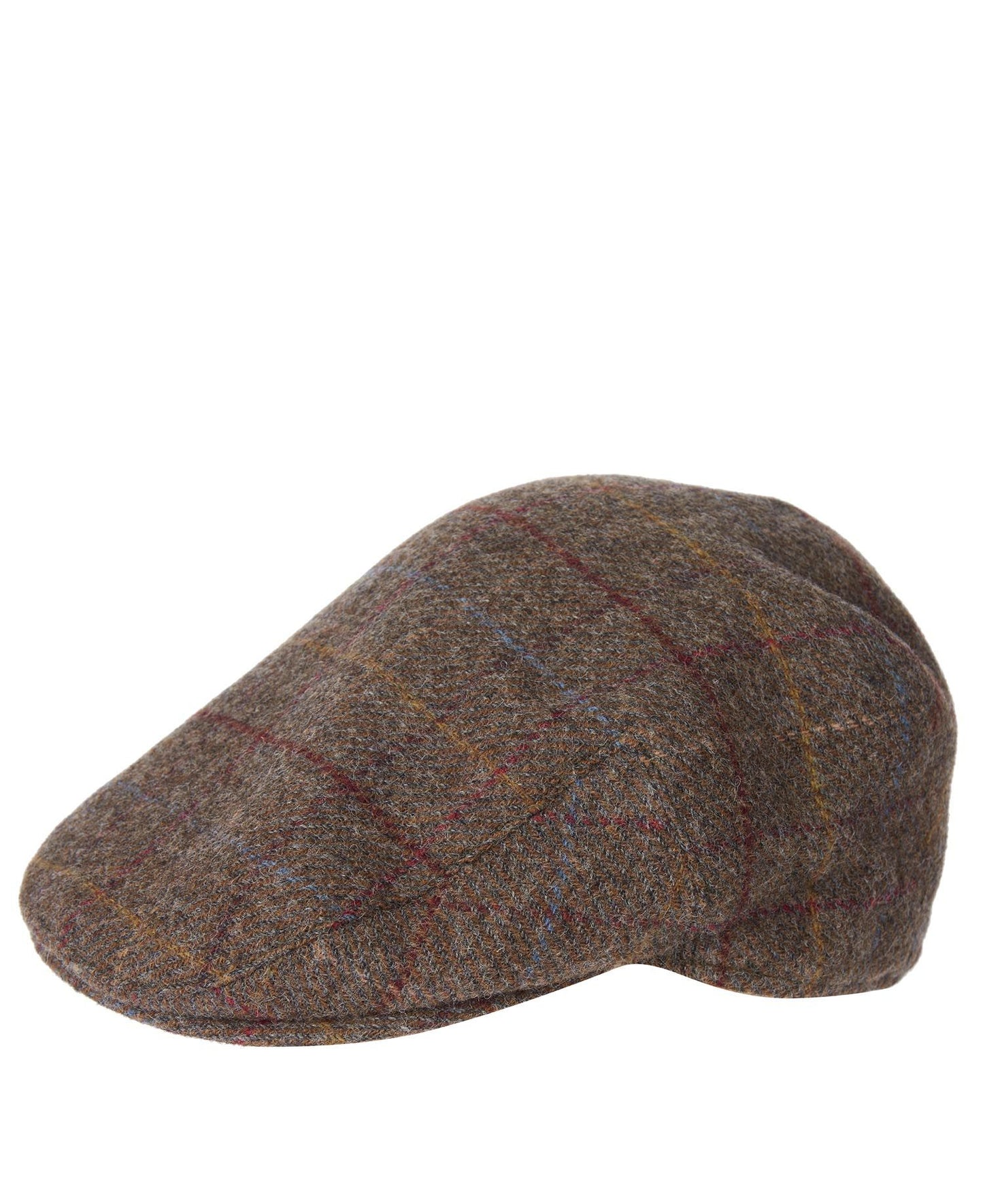 Barbour Crieff Flat Cap