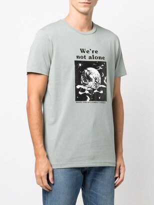 Diesel T-Diegos B19 T-Shirt