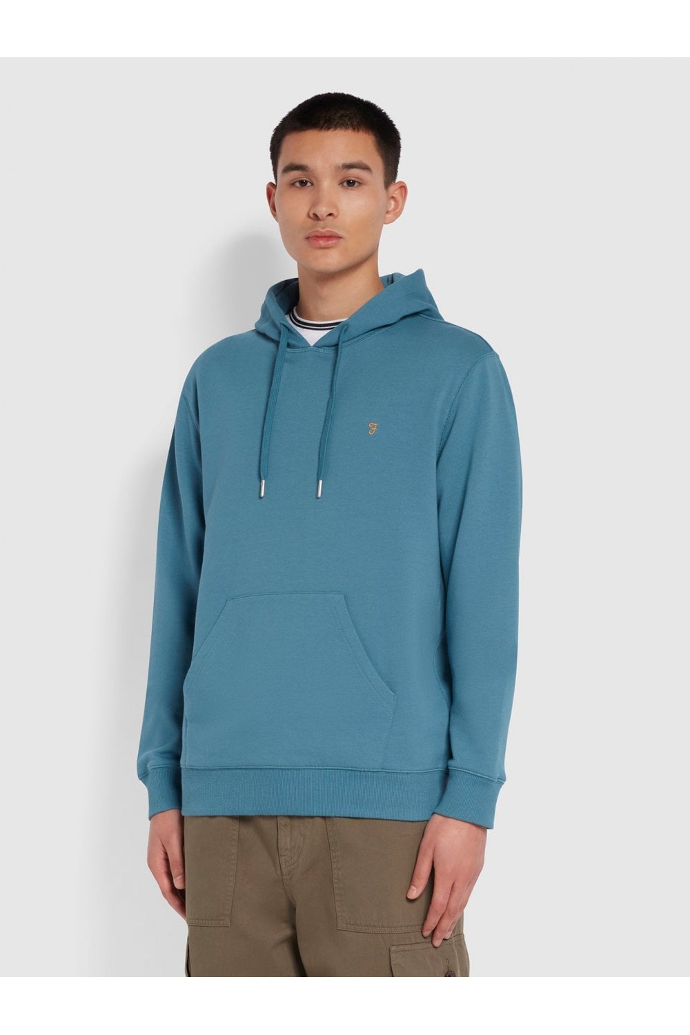 Farah Zain Hoodie