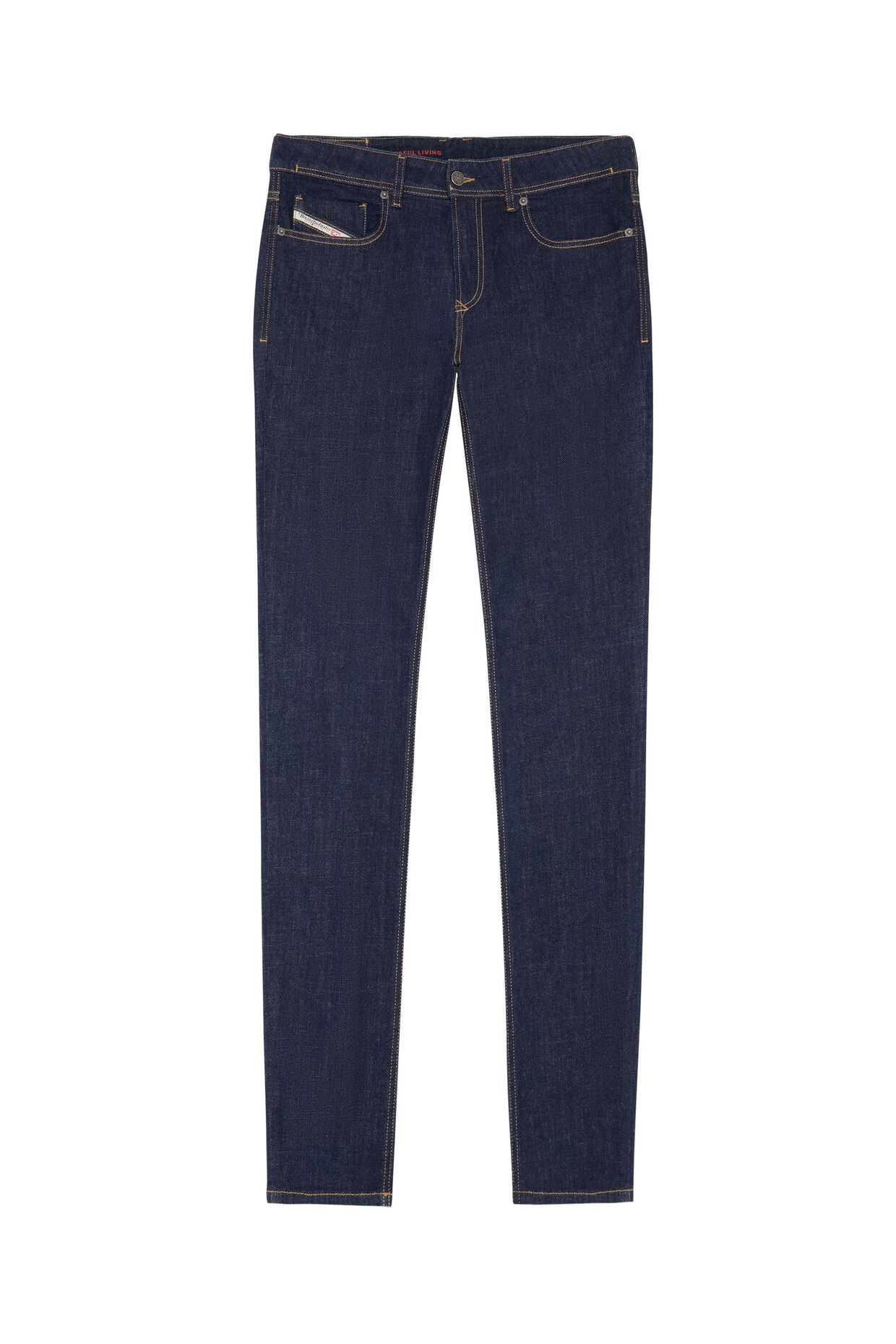 Diesel 1979 Sleenker Jeans