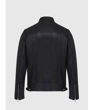 Diesel L-Case KA Leather Jacket
