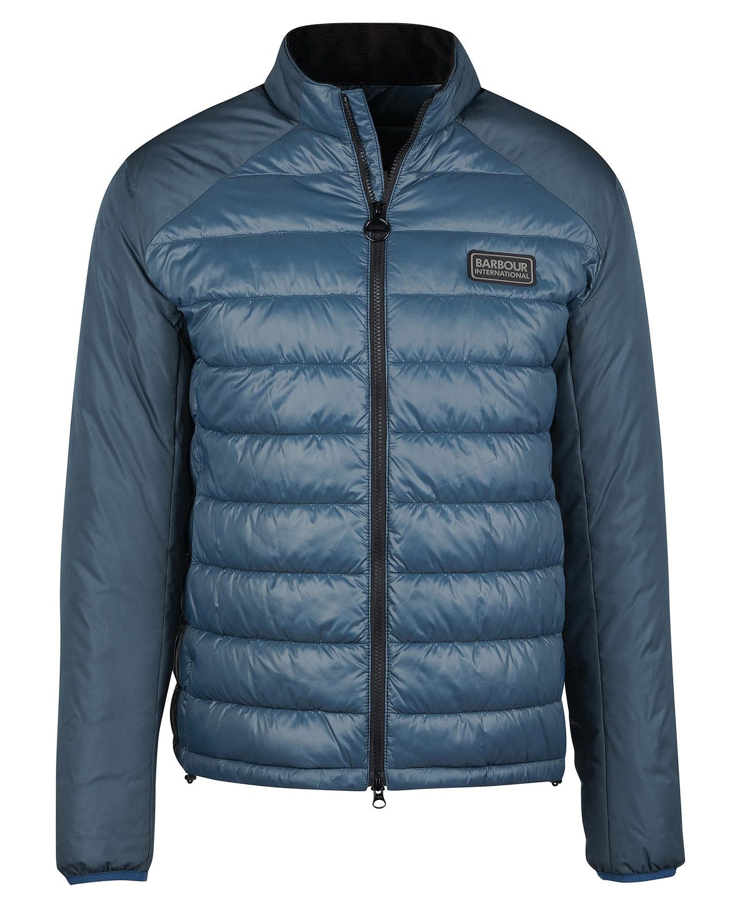 Barbour International Dulwich Quilted Jacket