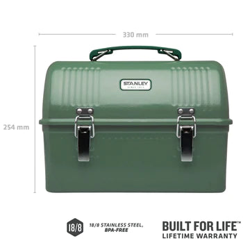 Stanley Lunch Box