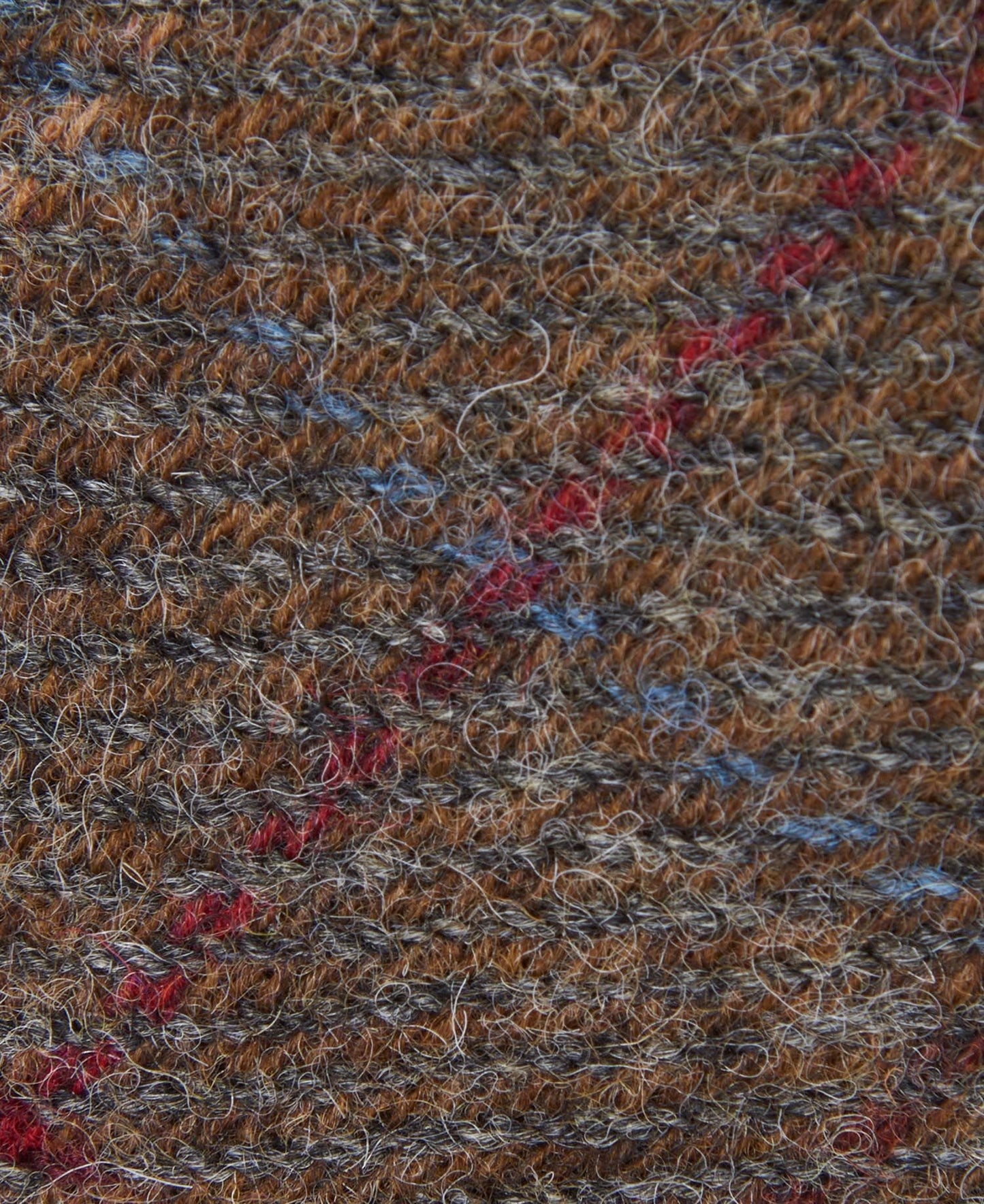 Barbour Crieff Flat Cap