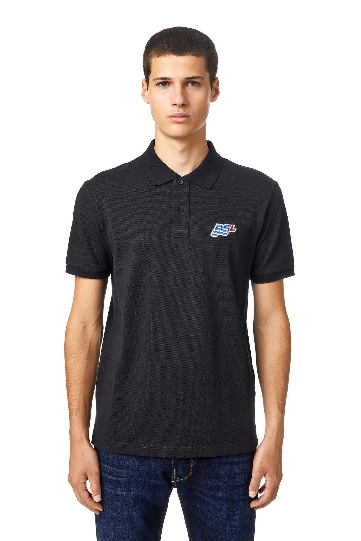 Diesel T-Smith Polo Shirt