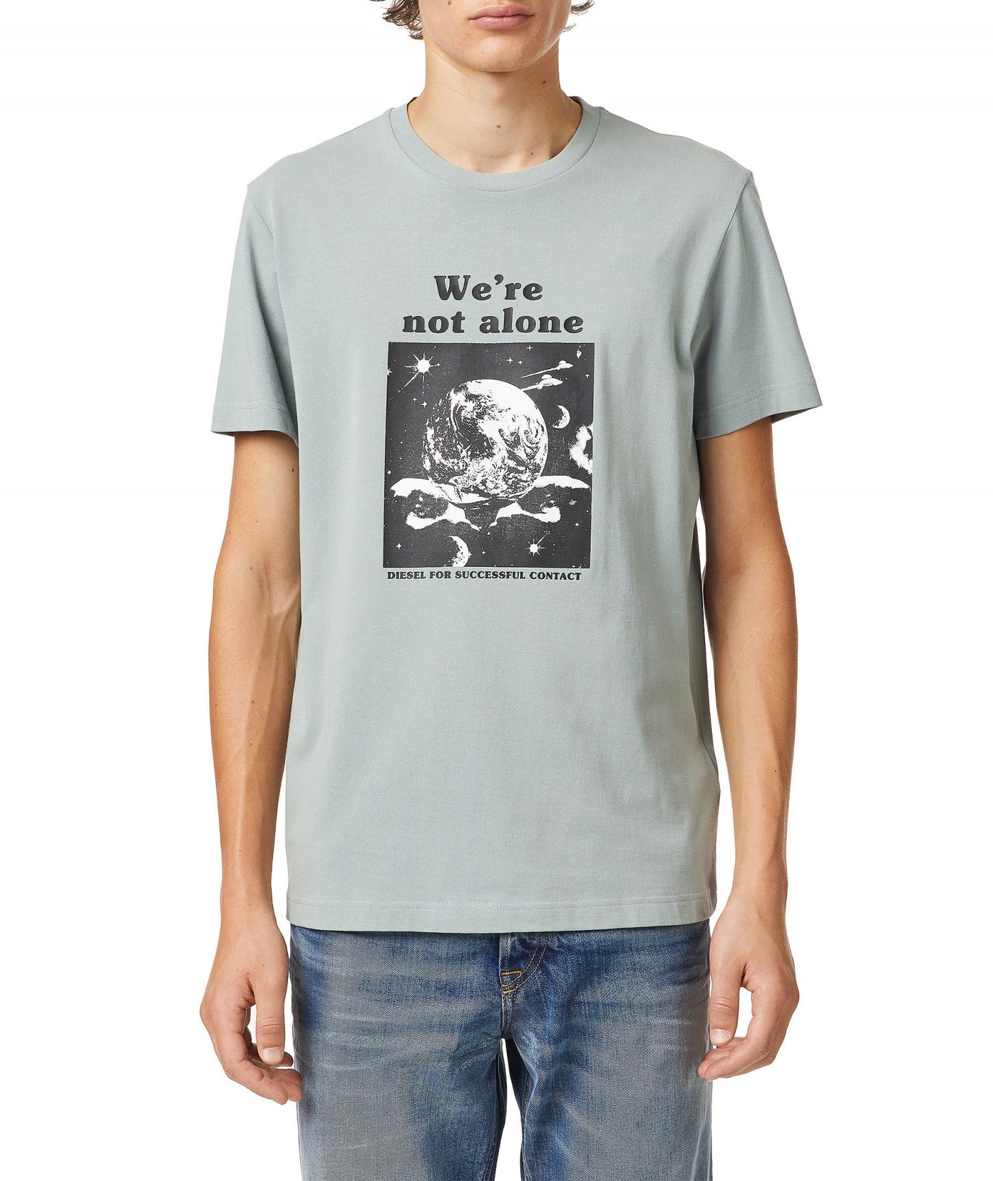 Diesel T-Diegos B19 T-Shirt