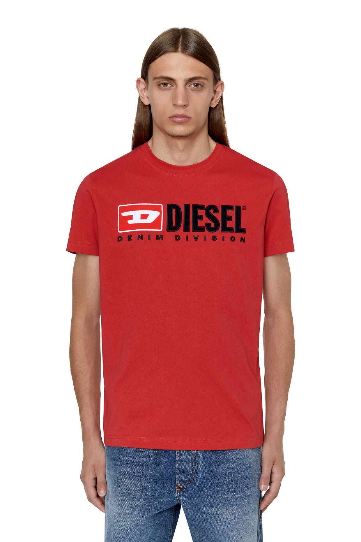 Diesel T-Diegor T-Shirt