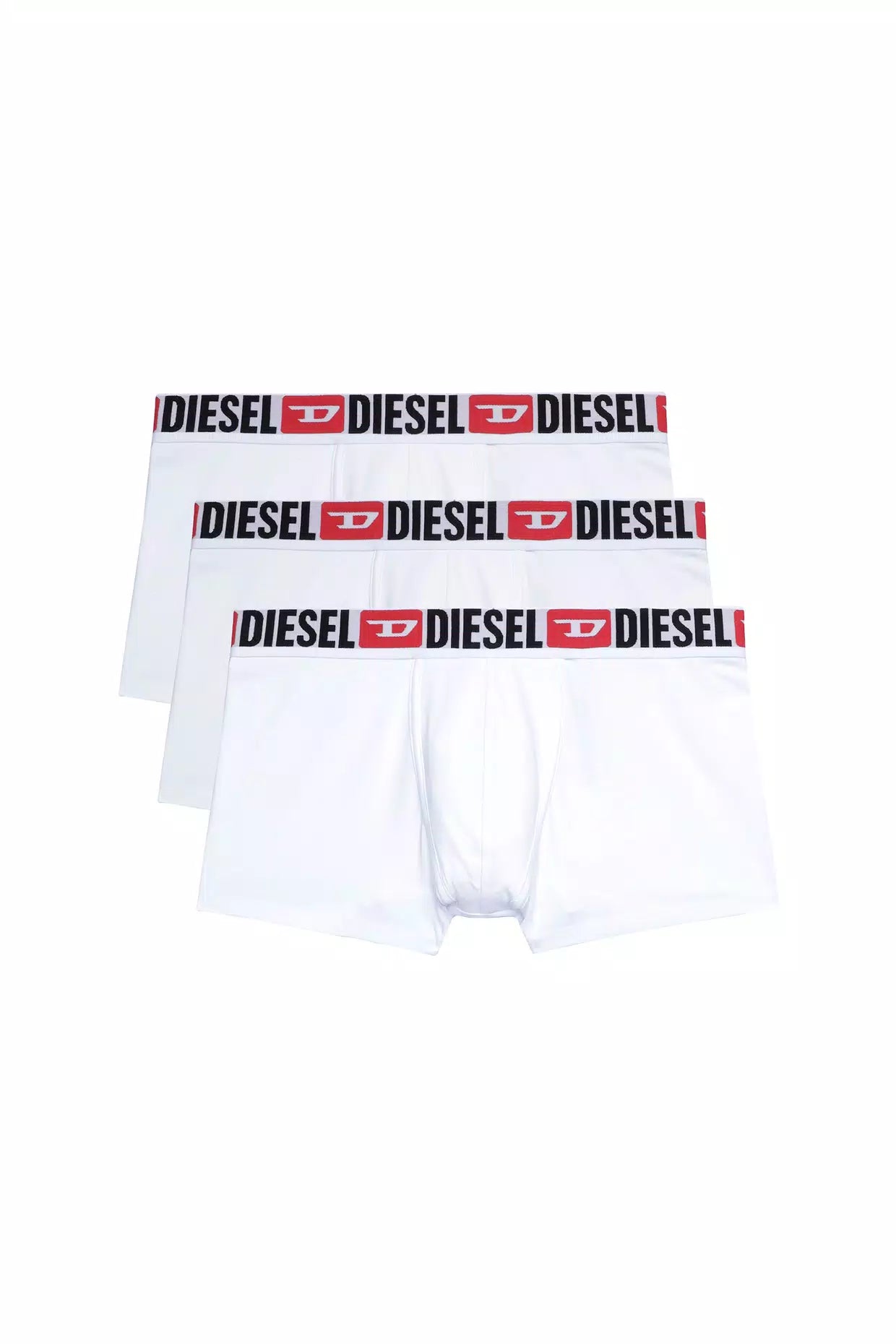 Diesel Damien Three Pack