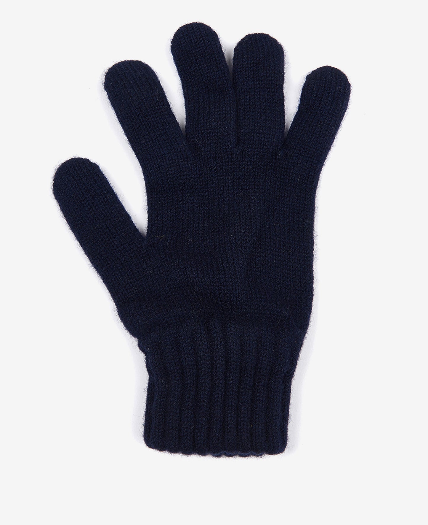 Barbour Lambswool Gloves