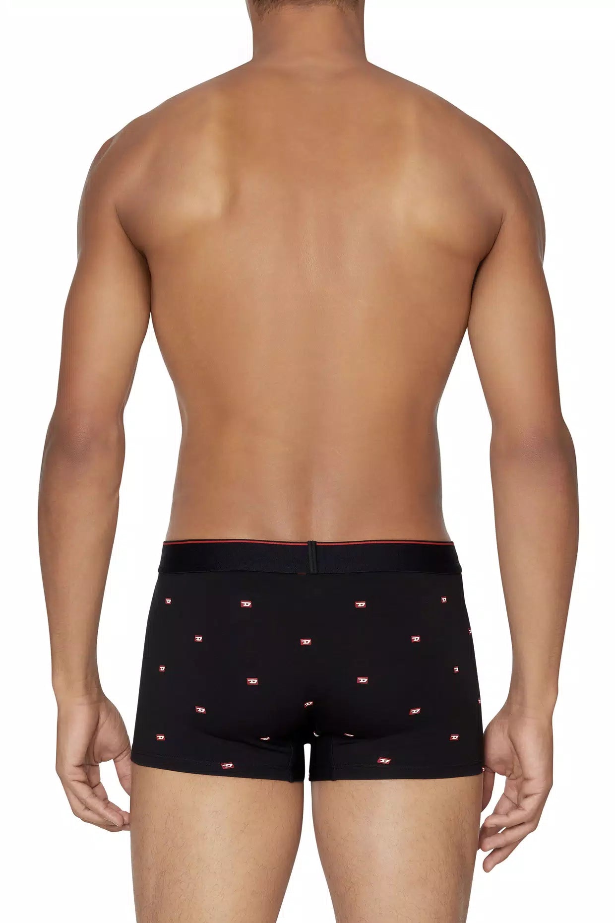 Diesel Damien Three Pack