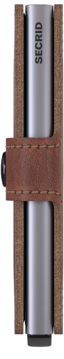Secrid Miniwallet Vintage