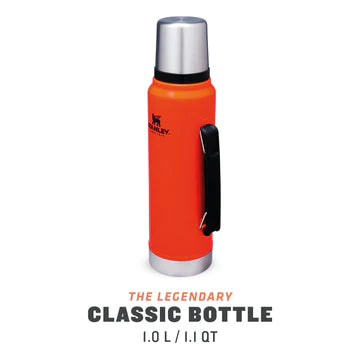 Stanley X Mossy Oak Classic Legendary Bottle