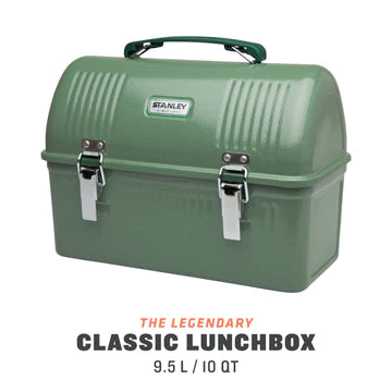 Stanley Lunch Box