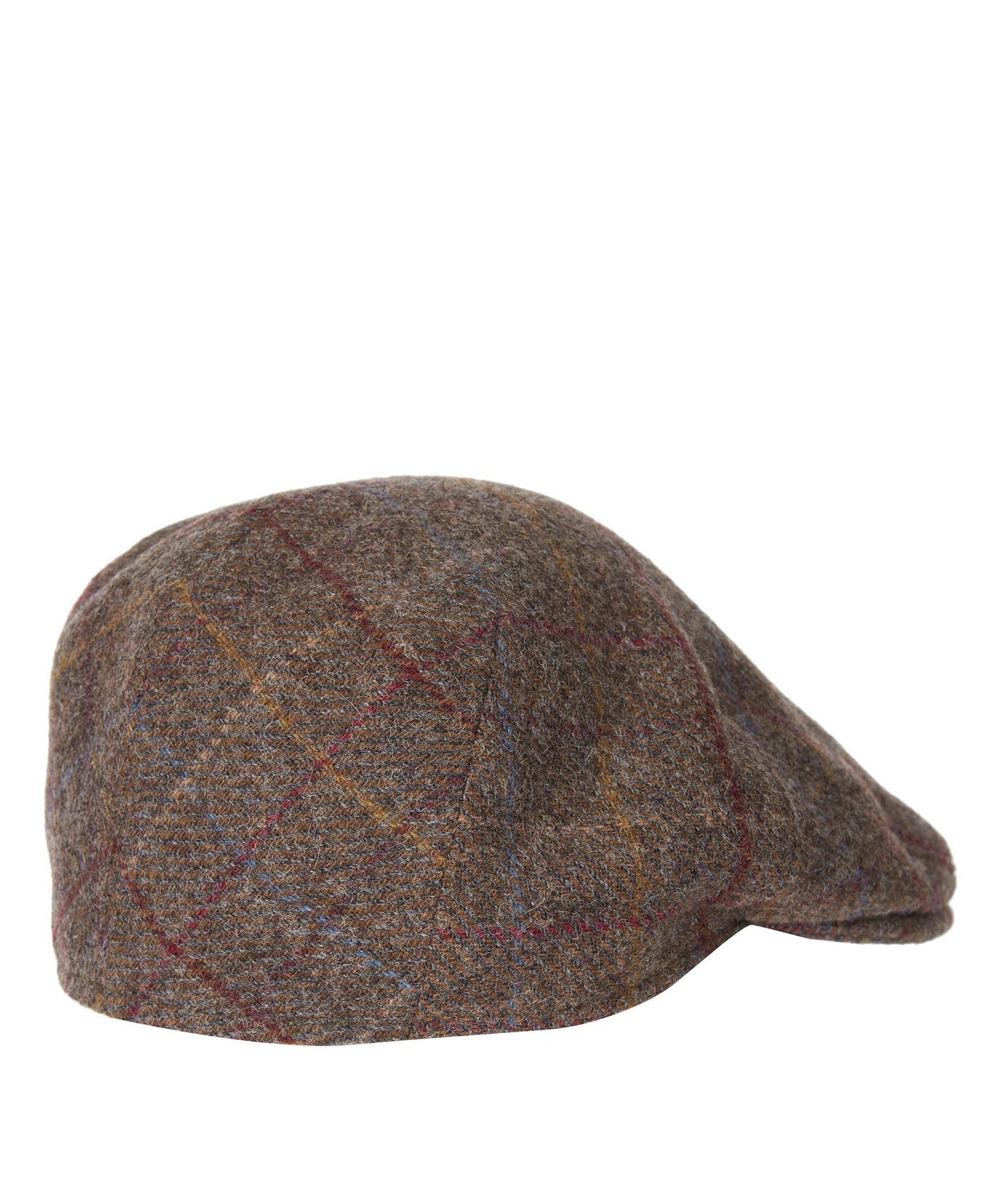 Barbour Crieff Flat Cap
