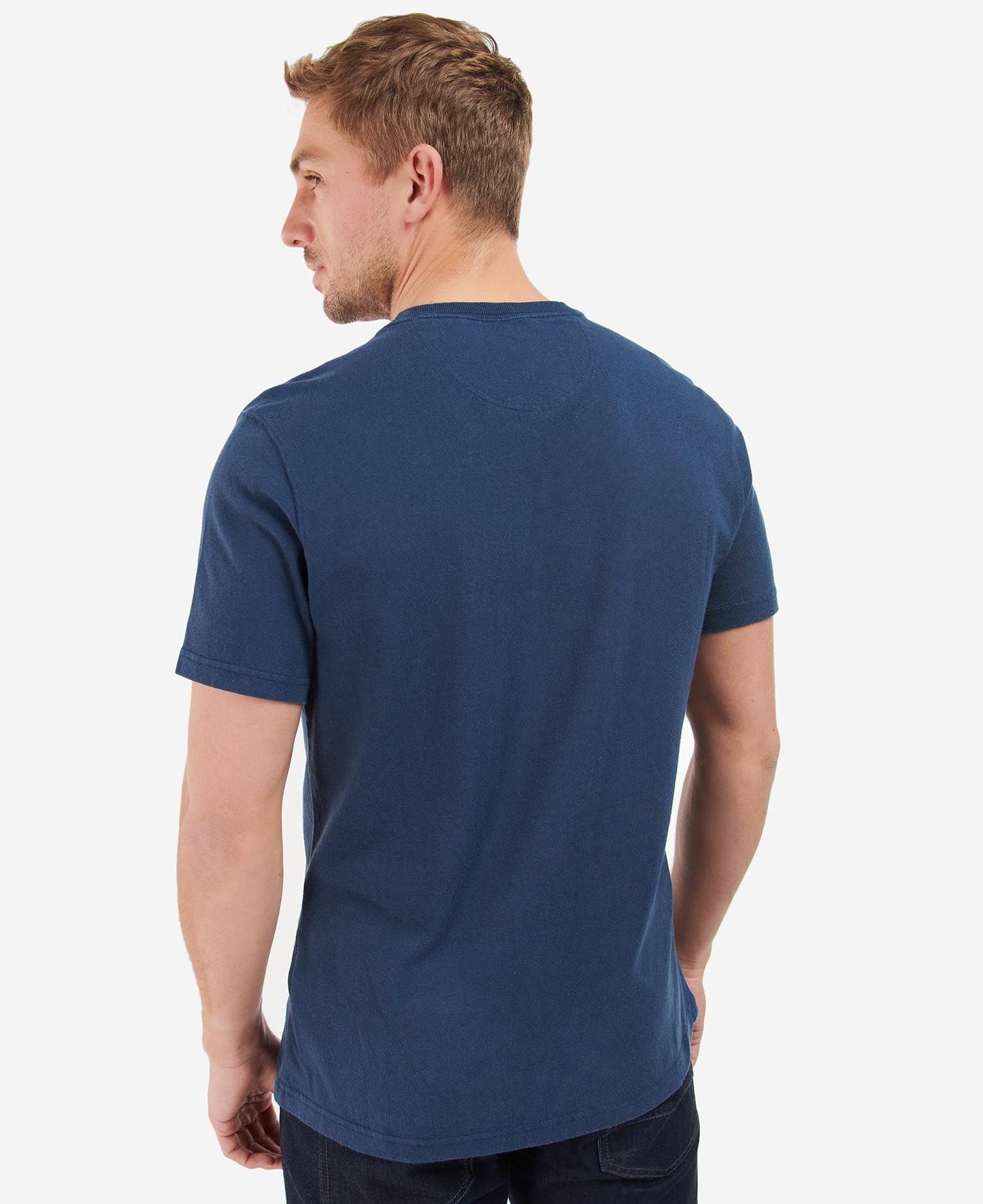 Barbour International Delaney T-Shirt