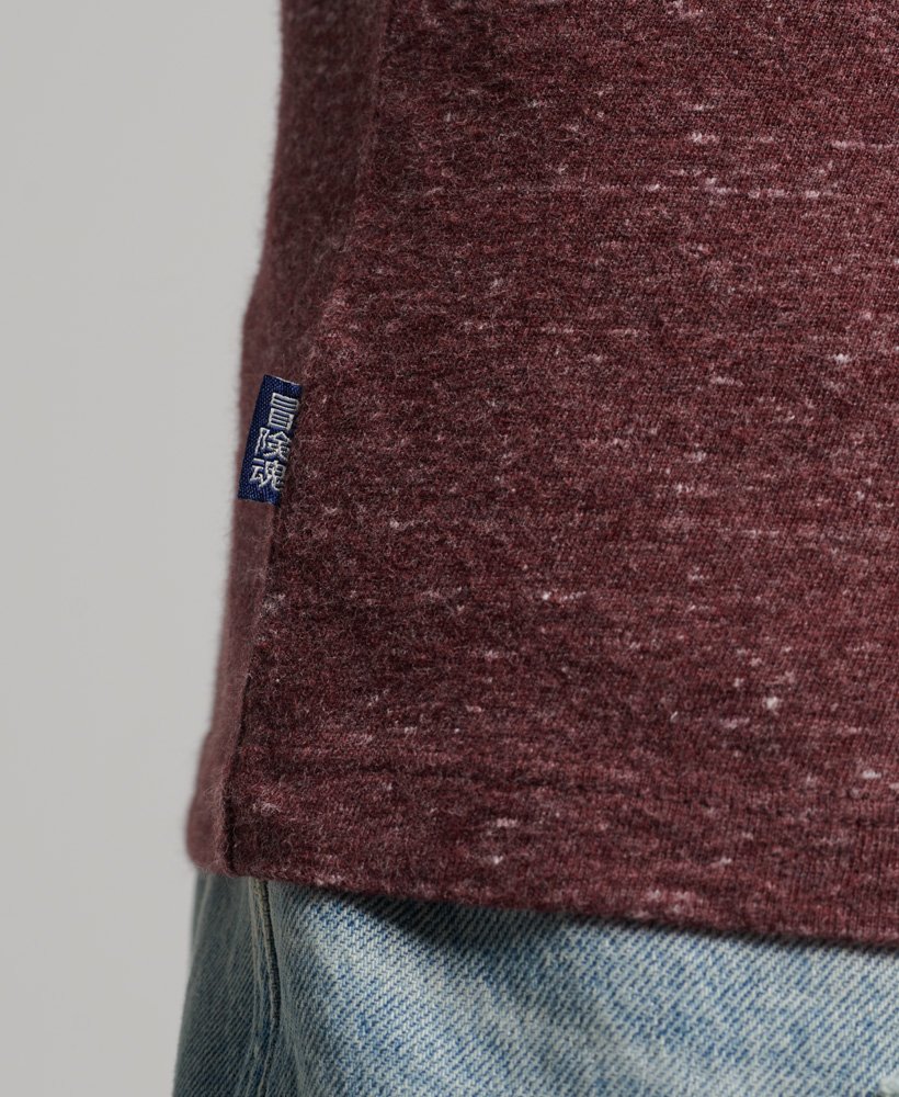 Superdry Vintage Logo Embroidered T-Shirt
