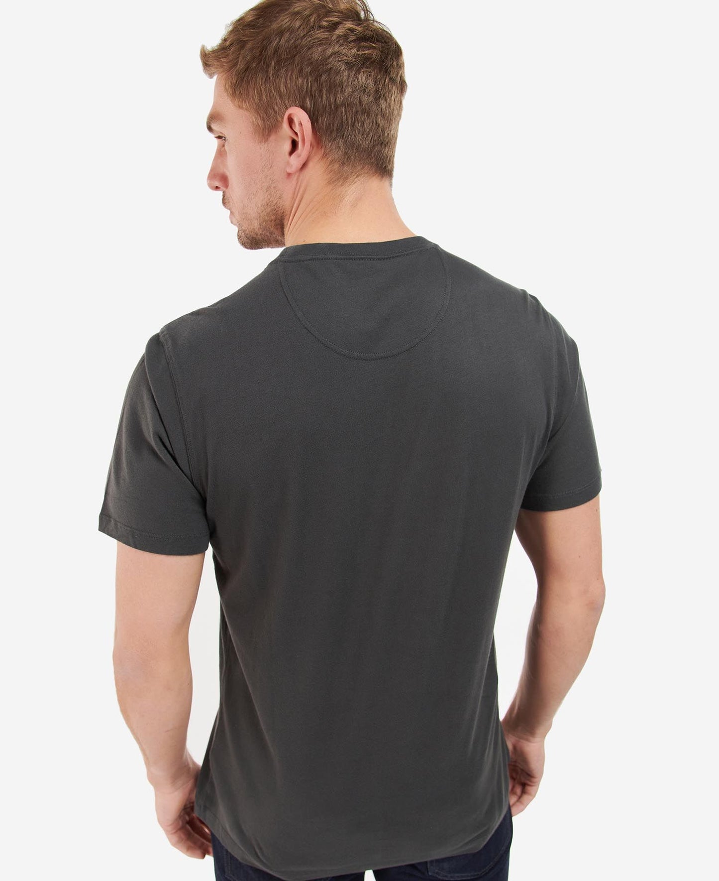 Barbour International Carter T-Shirt