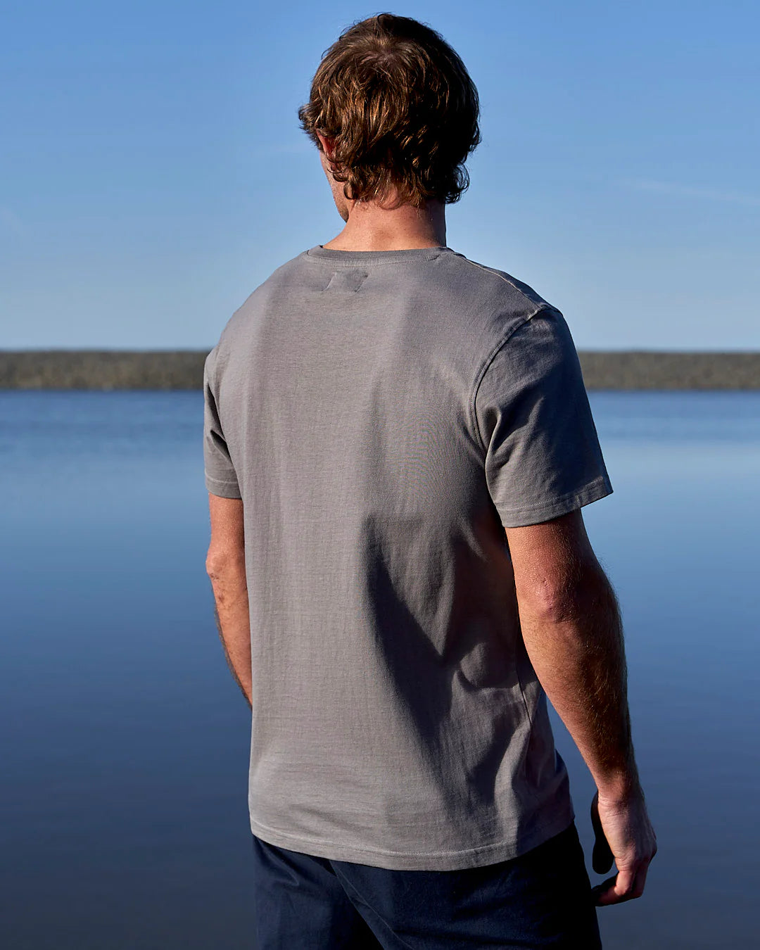 Saltrock Burton T-Shirt