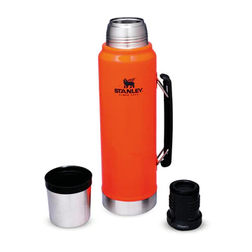 Stanley X Mossy Oak Classic Legendary Bottle