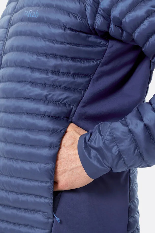 Rab Cirrus Flex 2.0 Hoody