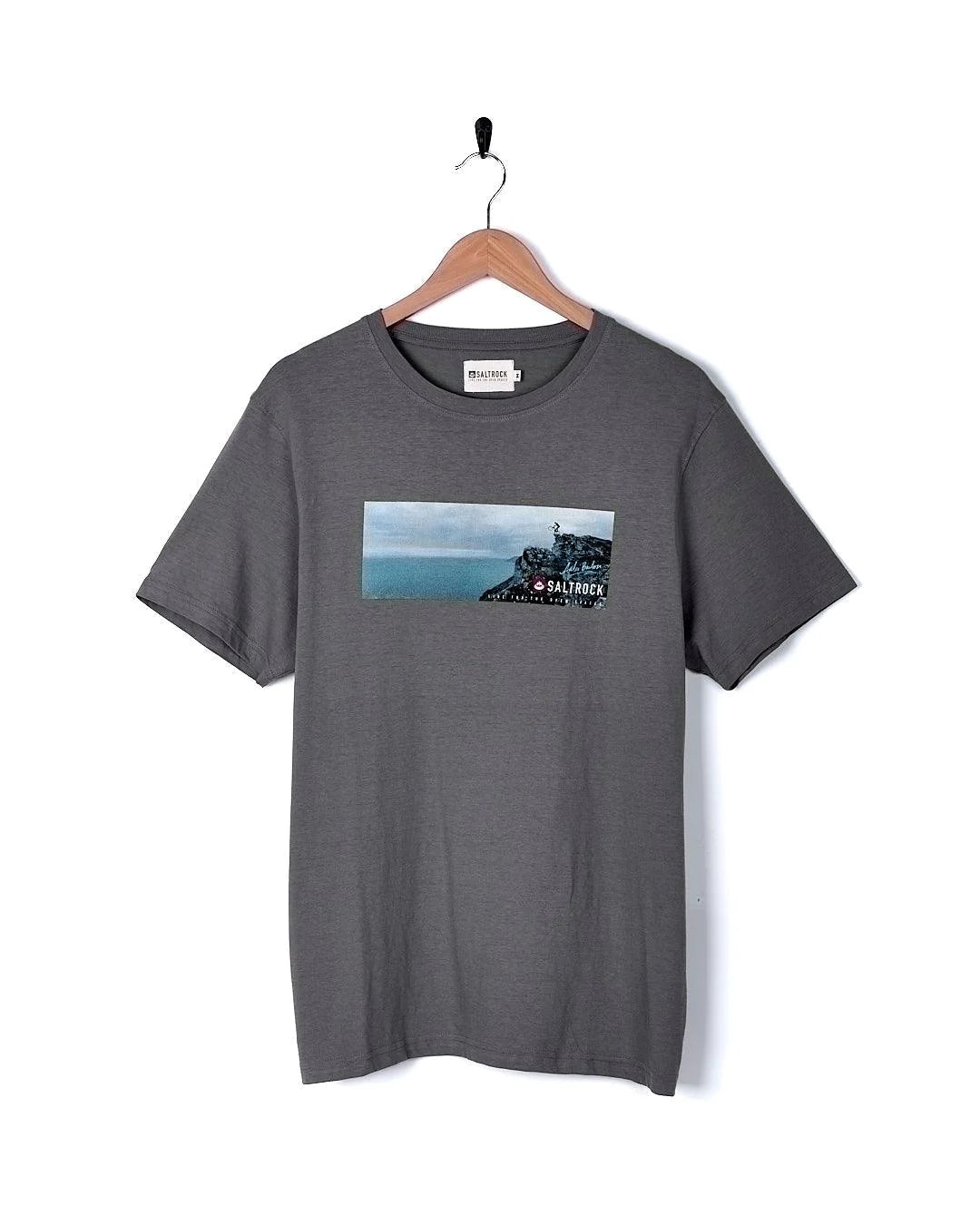 Saltrock Burton T-Shirt