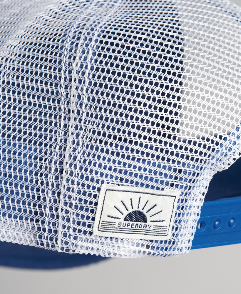 Superdry Vintage Surf Baseball Cap