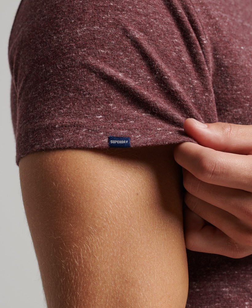 Superdry Vintage Logo Embroidered T-Shirt