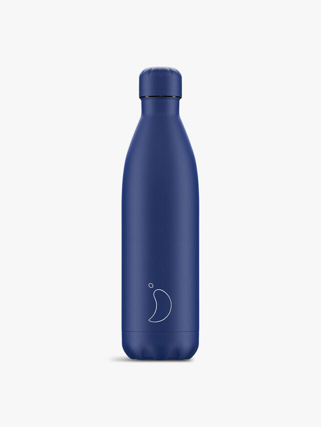 Chilly's Matte Edition Water Bottle
