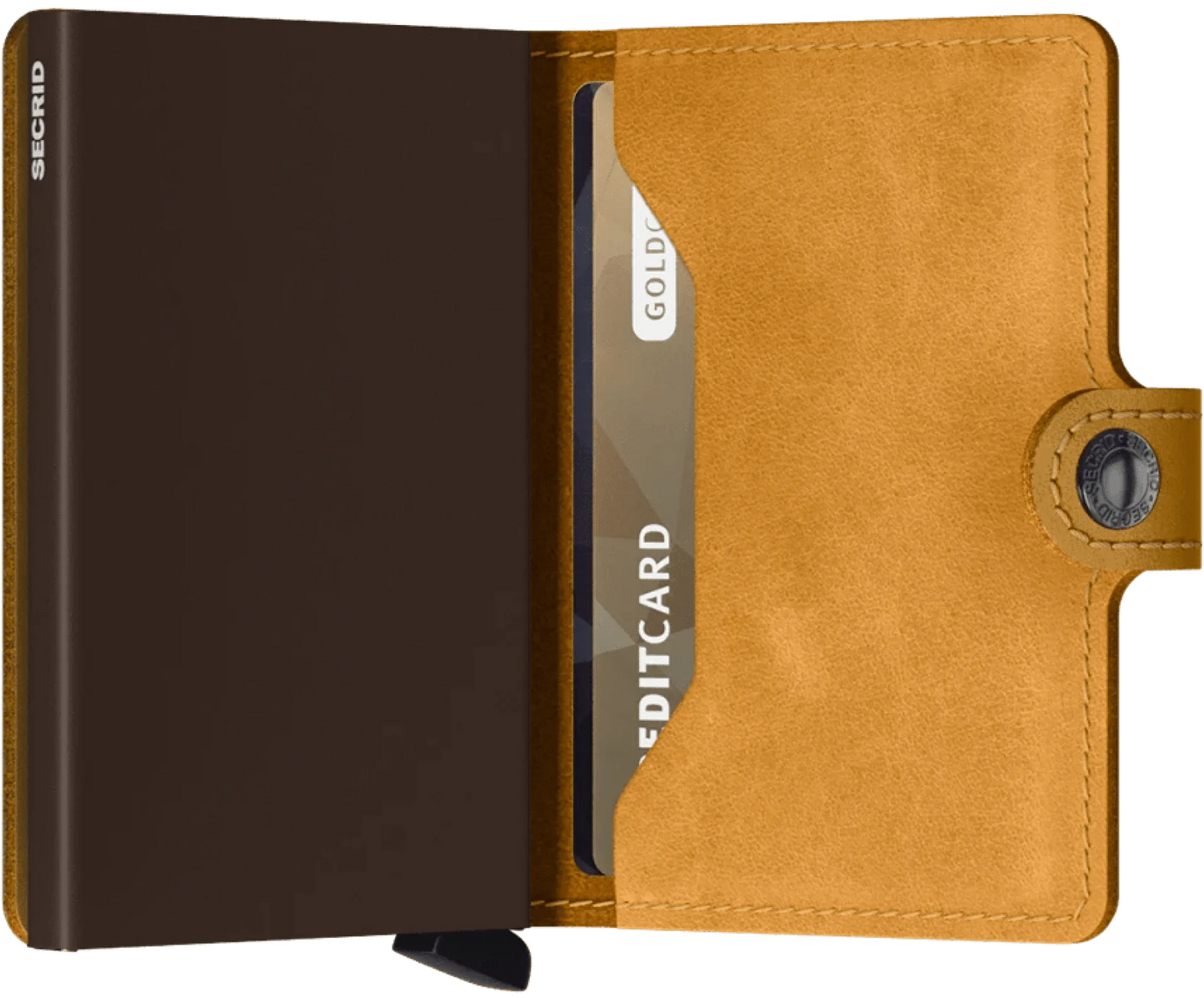 Secrid Miniwallet Vintage