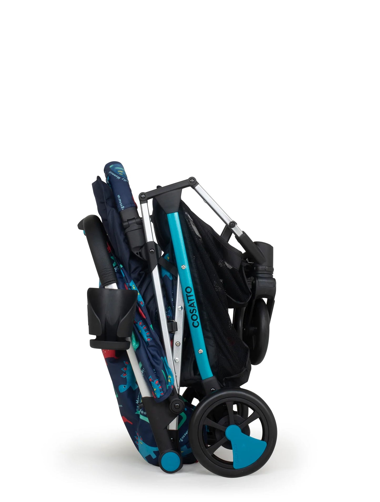 Cosatto Woosh 3 Pushchair