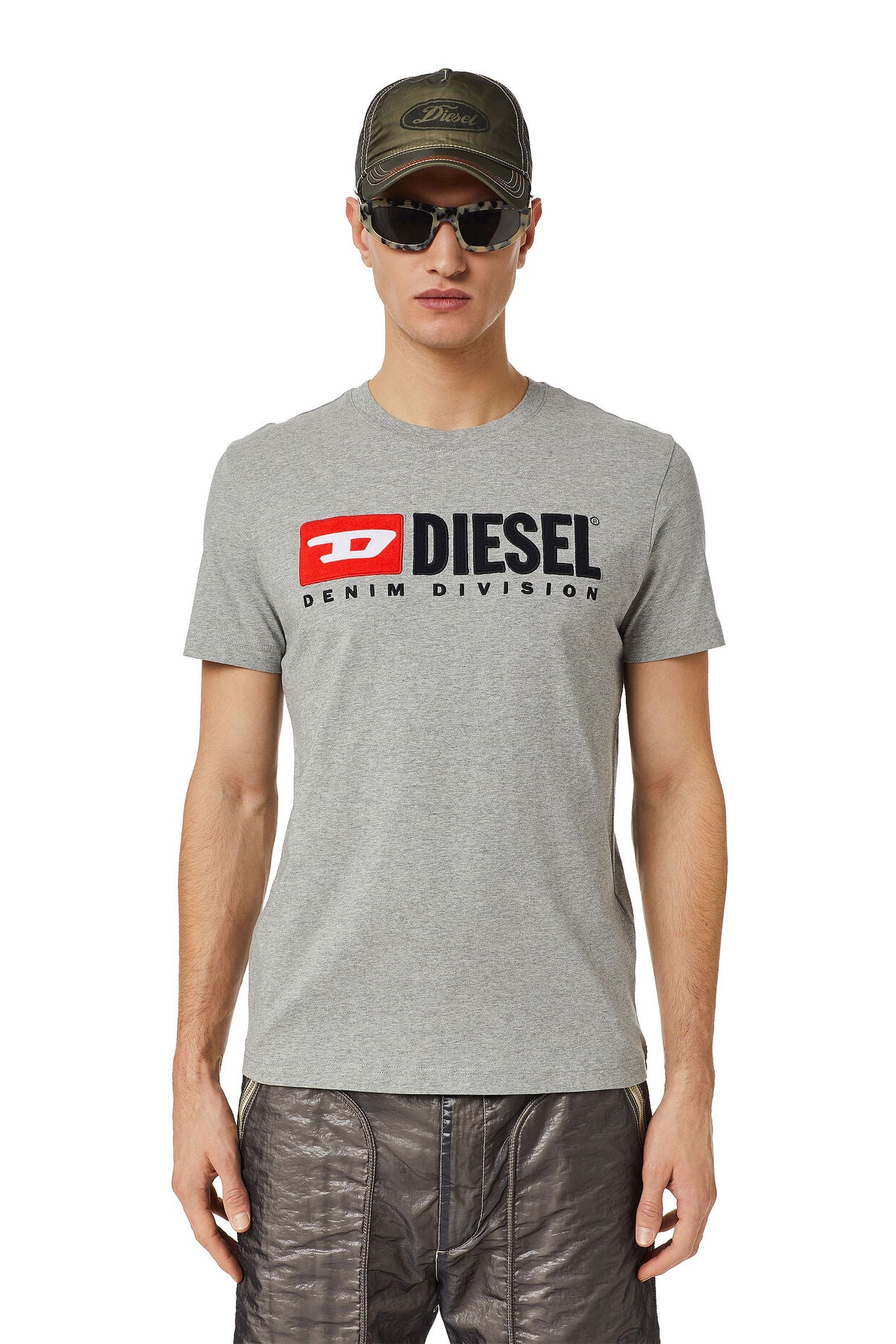 Diesel T-Diegor T-Shirt