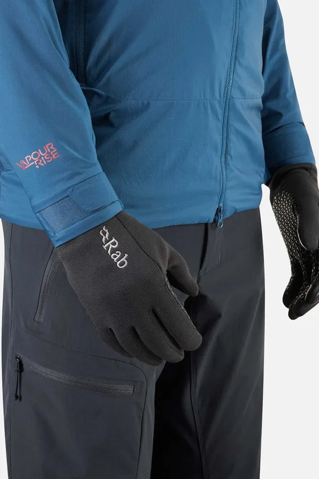 Rab Phantom Contact Grip Gloves