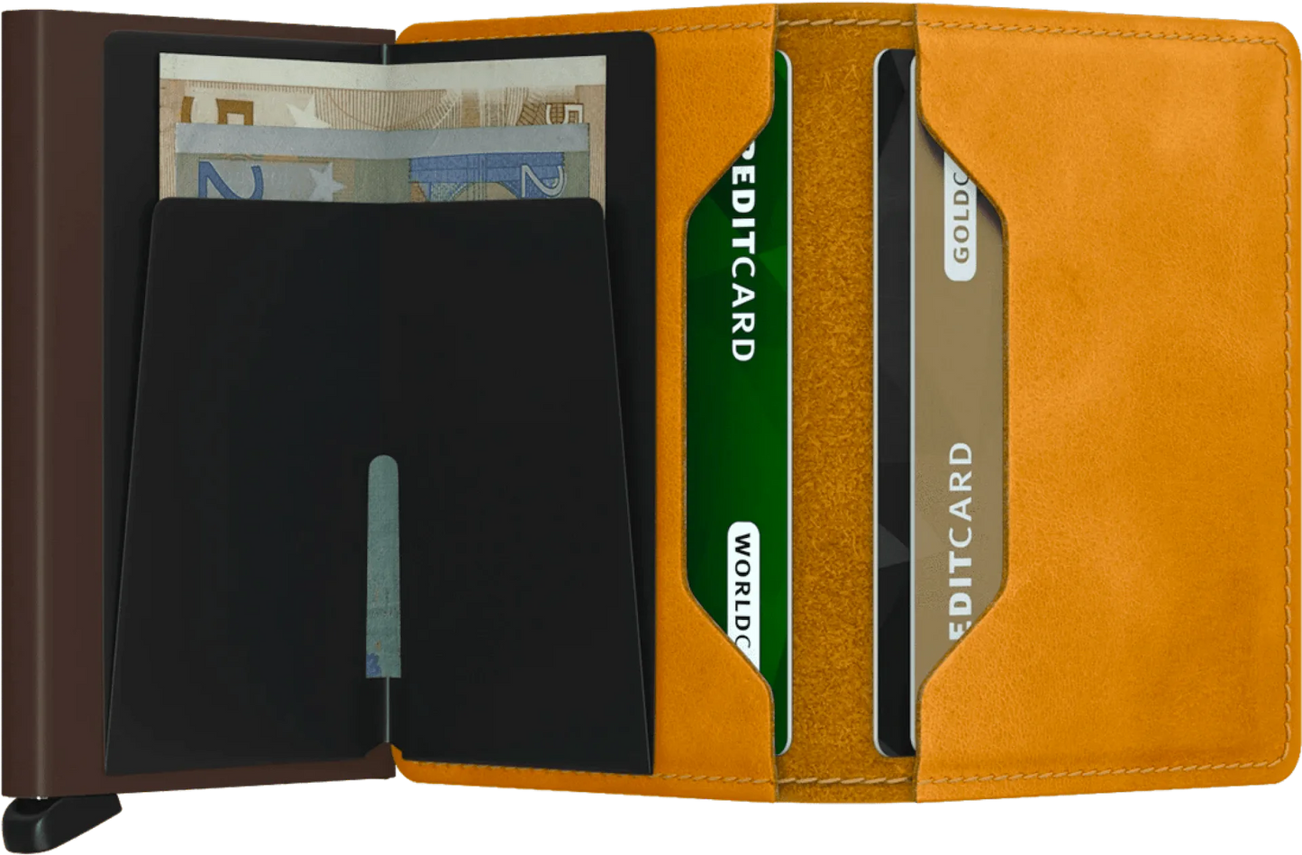 Secrid Miniwallet Vintage
