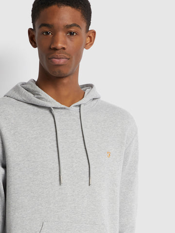 Farah Zain Hoodie