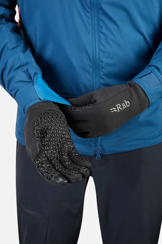 Rab Phantom Contact Grip Gloves