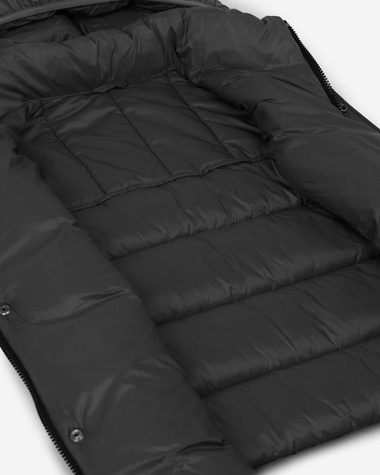 Barbour International Peak Baffle Gilet