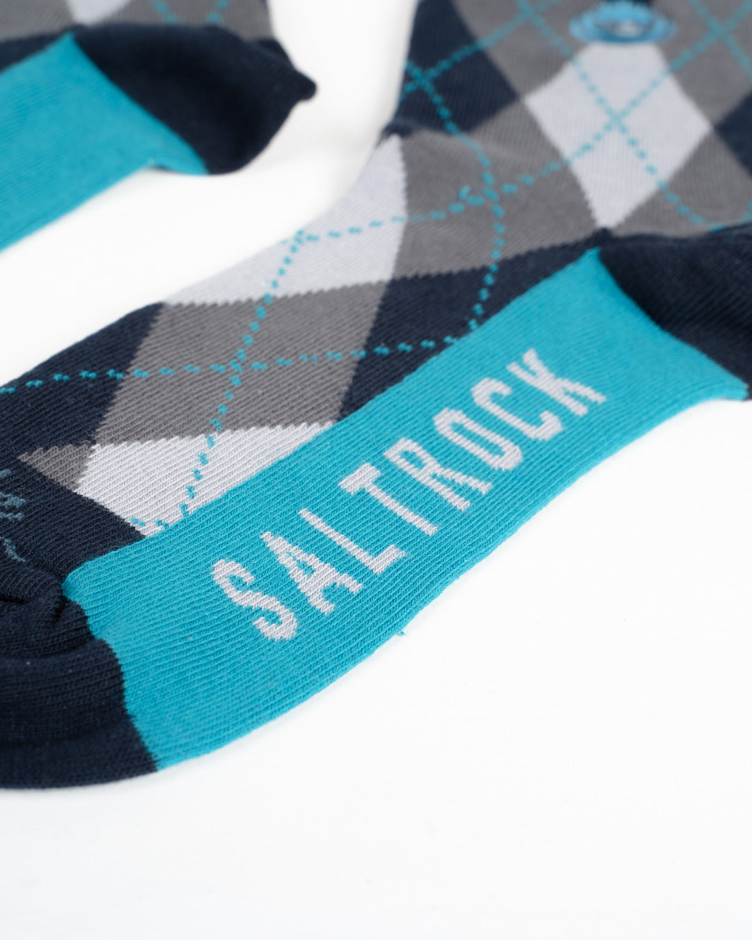 Saltrock Clubhouse socks