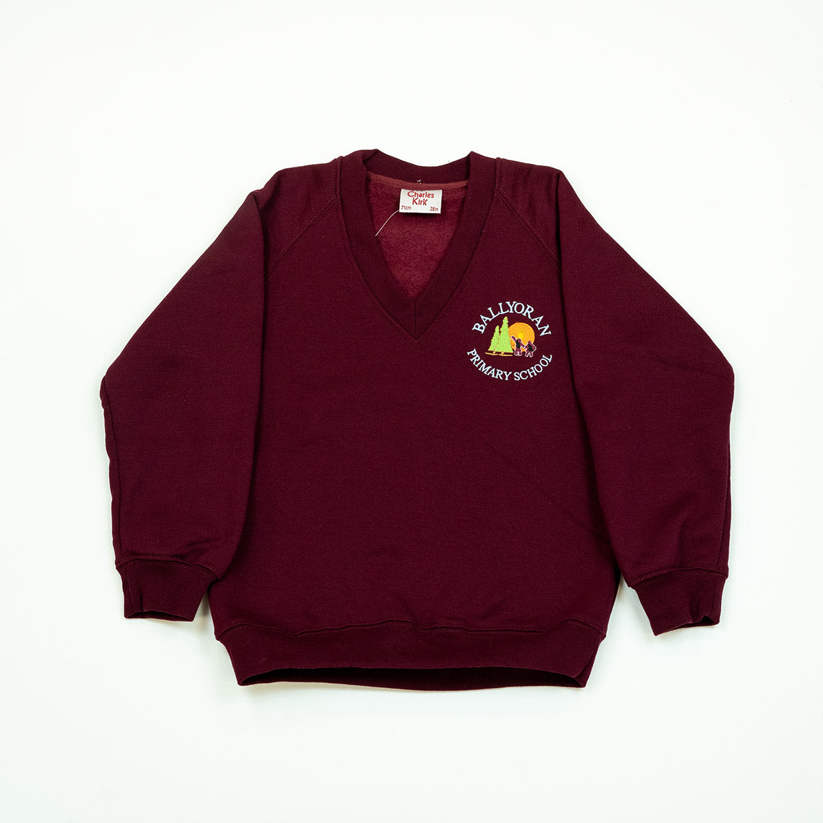 Ballyoran Primary School Sweatshirt